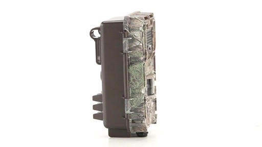 Bushnell Trophy Cam Aggressor Low Glow Trail/Game Camera 14MP 360 View - image 4 from the video
